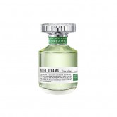 Benetton United Dreams Live Free 80ml (Limited Edition)