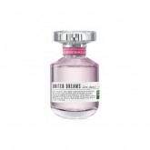 Benetton United Dreams Love Yourself 80ml (Limited Edition)