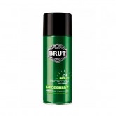 Brut Desodorante Spray 283G