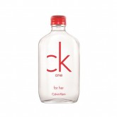 Calvin Klein CK One Red for Her 100ml