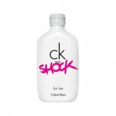Calvin Klein CK One Shock for Her 200ml