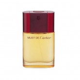 Cartier Must de Cartier Eau de Toilette 100ml