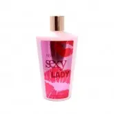 Chicphia Body Lotion 250ml (Várias Fragrâncias)