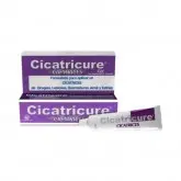 Cicatricure Cicatrices Gel 60g