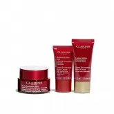 CLARINS MULTI INTENSIVA CREAM 3 PIEZAS