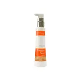 Cosmético Cabelos Leave-in Left Fruit Therapy Nano Papaya + Creatina E Queratina Reconstruction Leave-in 160ml