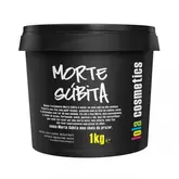 Cosmético Cabelos Tratamentos Lola Cosmetics Morte Súbita Máscara 1kg
