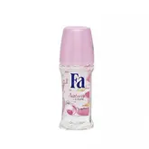 Cosmético Higiene Pessoal Fa Natural Pure Deo Roll-On 50ml