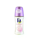 Cosmético Higiene Pessoal Fa Whitening And Care Deo Roll-On 50ml