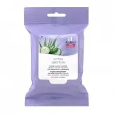Cosmético Rosto Higiene Pessoal Almay Makeup Remover Cleansing Towelettes 25uni