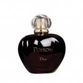Dior Poison Eau de Toilette 100ml - Lote Promocional