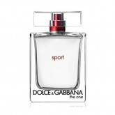 Dolce & Gabbana The One Sport 50ml