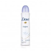 Dove Deo Spray Femme Original 48hs 150ml