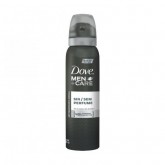 Dove Men+Care Deo Spray Sem Perfume 48hs 150ml