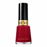 Esmalte Revlon Enamel Raven Red 721