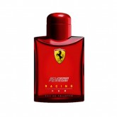 Ferrari Scuderia Red Racing EDT 75ml