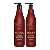 Forever Liss Kit Ingel Maxx Step 1 + Step 2 1l