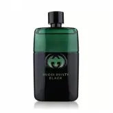 Gucci Guilty Black Pour Homme 50ml