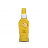 It's a 10 Miracle Leave in For Blondes 120ml