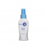It's a 10 Volumizing Miracle Leave in Lite 120ml