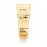 John Frieda Sheer Blonde Highlight Activating Shampoo 250ml