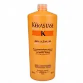Kérastase Nutritive Bain Oléo-Curl Shampoo 1L