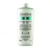 Kérastase Resistance Bain Force Architecte Shampoo 1L
