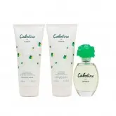 Kit Gres Cabotine (3peças)