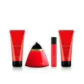 Kit Mauboussin In Red  Edp F 100Ml
