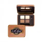 LA GIRL BROWKIT PARA SOMBRANCELHAS MEDIUM