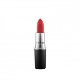 MAC Lipstick Matte Russian Red