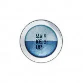 Make Up Factory Duo Mettalic Eye Shadow N°75