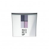 Make Up Factory Eye Colors Quattro N°45
