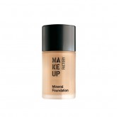 Make Up Factory Mineral Foundation N°02