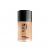 Make Up Factory Mineral Foundation N°04