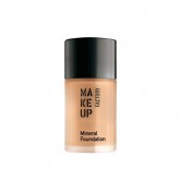 Make Up Factory Mineral Foundation N°06