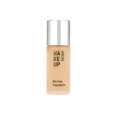 Make Up Factory Oil-free Foundation N°08