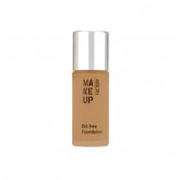 Make Up Factory Oil-free Foundation N°15