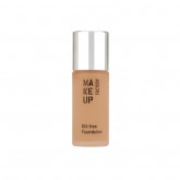 Make Up Factory Oil-free Foundation N°21