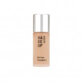 Make Up Factory Oil-free Foundation N°34