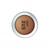 Make Up Factory Shimmer Cream Eye Shadow N°04