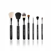 Maquiagem Acessórios Sigma Travel Kit Make Me Classy TKBLK (7 uni) - Black