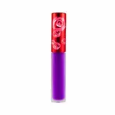 Maquiagem Lábios Batom Lime Crime Batom Líquido Efeito Matte Velvetines Pansy