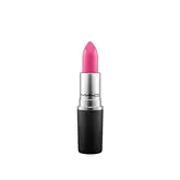 Maquiagem Lábios Batom MAC Lipstick Amplified Girl About Town