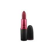 Maquiagem Lábios Batom MAC Lipstick Matte Viva Glam 1