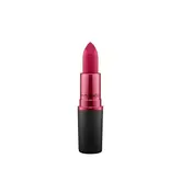 Maquiagem Lábios Batom MAC Lipstick Matte Viva Glam 3
