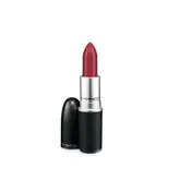 Maquiagem Lábios Batom MAC Lipstick Satin M-A-C Red