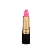 Maquiagem Lábios Batom Revlon Super Lustrous Lipstick Shine Kissable Pink 805