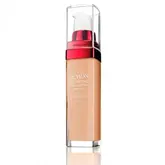 Maquiagem Rosto Base Base Revlon Age Defying Honey Beige 50