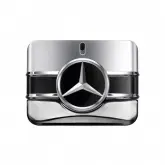 Mercedes Sign Your Attitude Edt M 50Ml